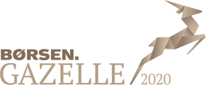 Gazelle2020 logo