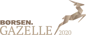 Gazelle logo 2020