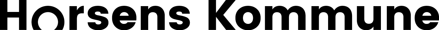 Horsens Kommune logo