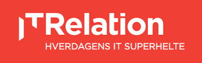 IT Relation logo