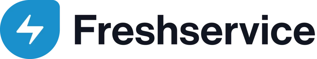 Billede af Freshservice logo