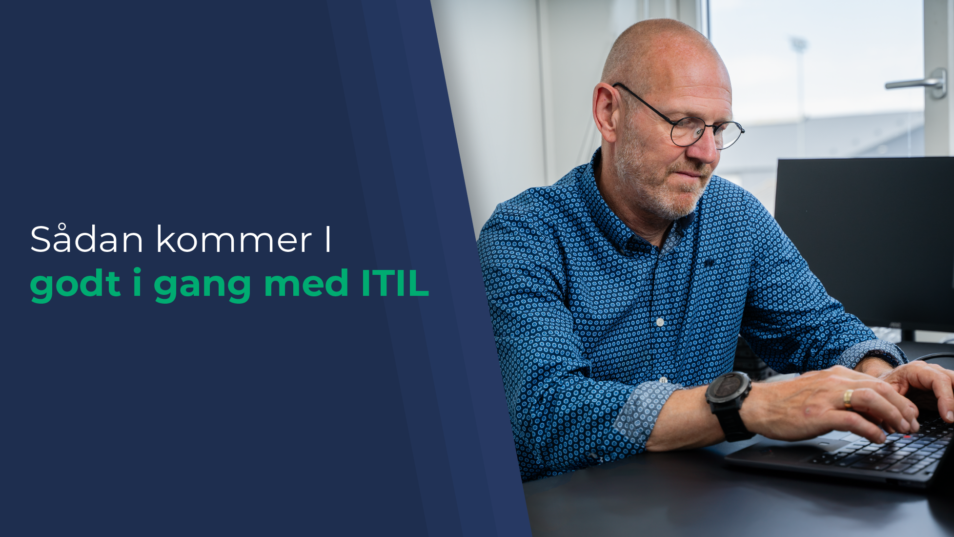 In this blog post, we take a closer look at how you can implement ITIL processes and our best practice suggestions.
