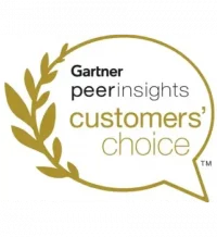 Freshservice has been named Customer Choice in Gartner Peer Insights