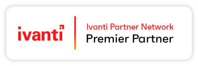 Ivanti Premier Partner Clever Choice