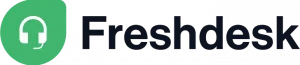 Get a modern Customer Service Management solution with Freshdesk