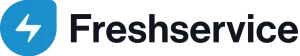 Billede af Freshservice logo